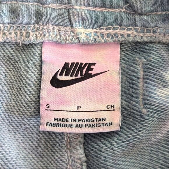 Nike Sportswear S Club Fleece Pants Athleisure Nostalgiacore Activewear Gym - Picture 2 of 15